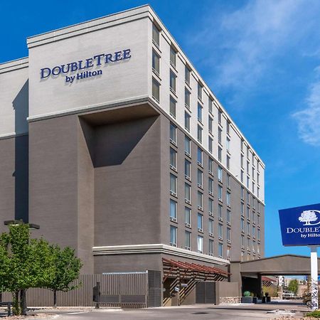 Doubletree By Hilton Denver Cherry Creek, Co Dış mekan fotoğraf