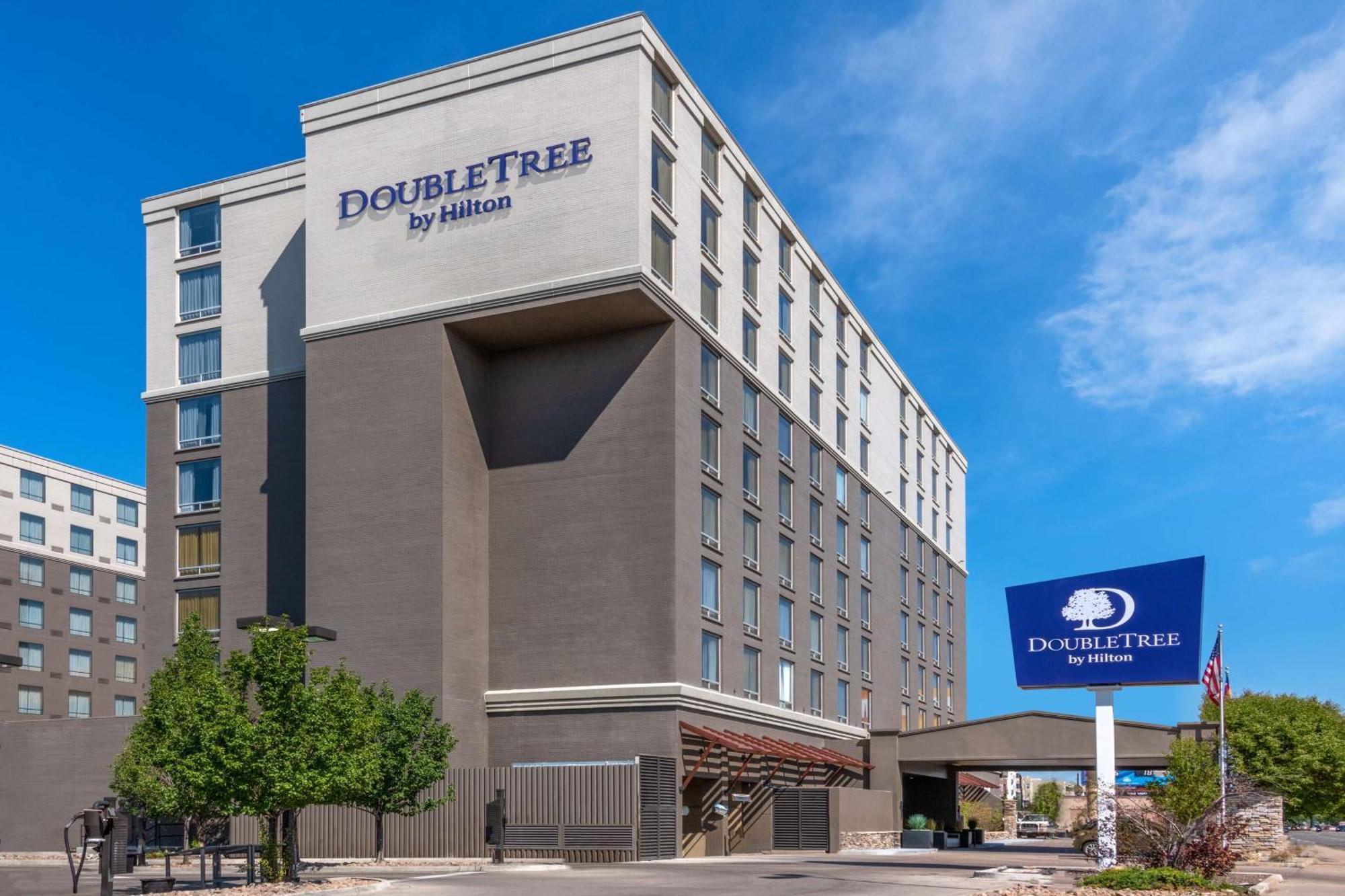 Doubletree By Hilton Denver Cherry Creek, Co Dış mekan fotoğraf