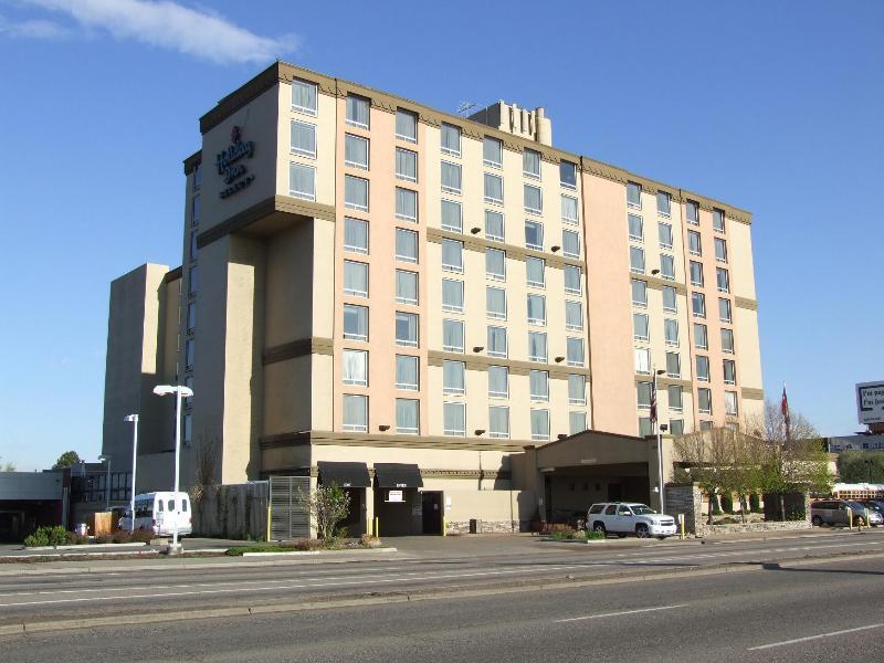 Doubletree By Hilton Denver Cherry Creek, Co Dış mekan fotoğraf